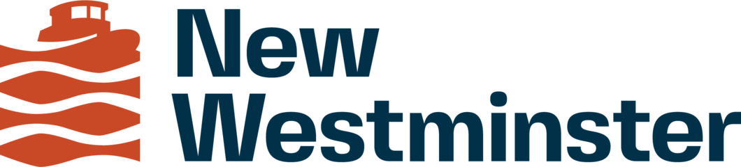 City of New Westminster Logo